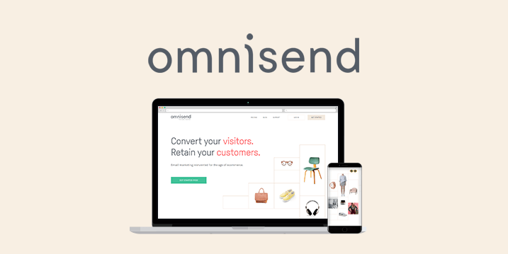 Read the story here for how Soundest evolved into Omnisend