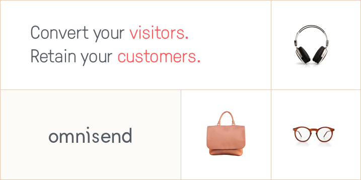 Soundest is now Omnisend - find out what's new and how it will affect you