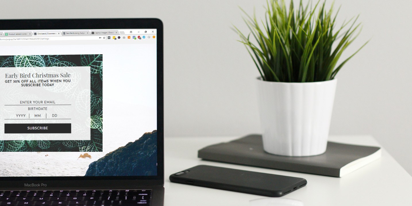 3 Ways to Use Smart Popups for Better Conversions