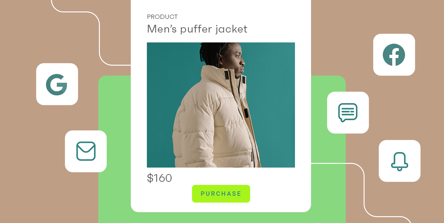 What is omnichannel marketing? Examples, tips & tools