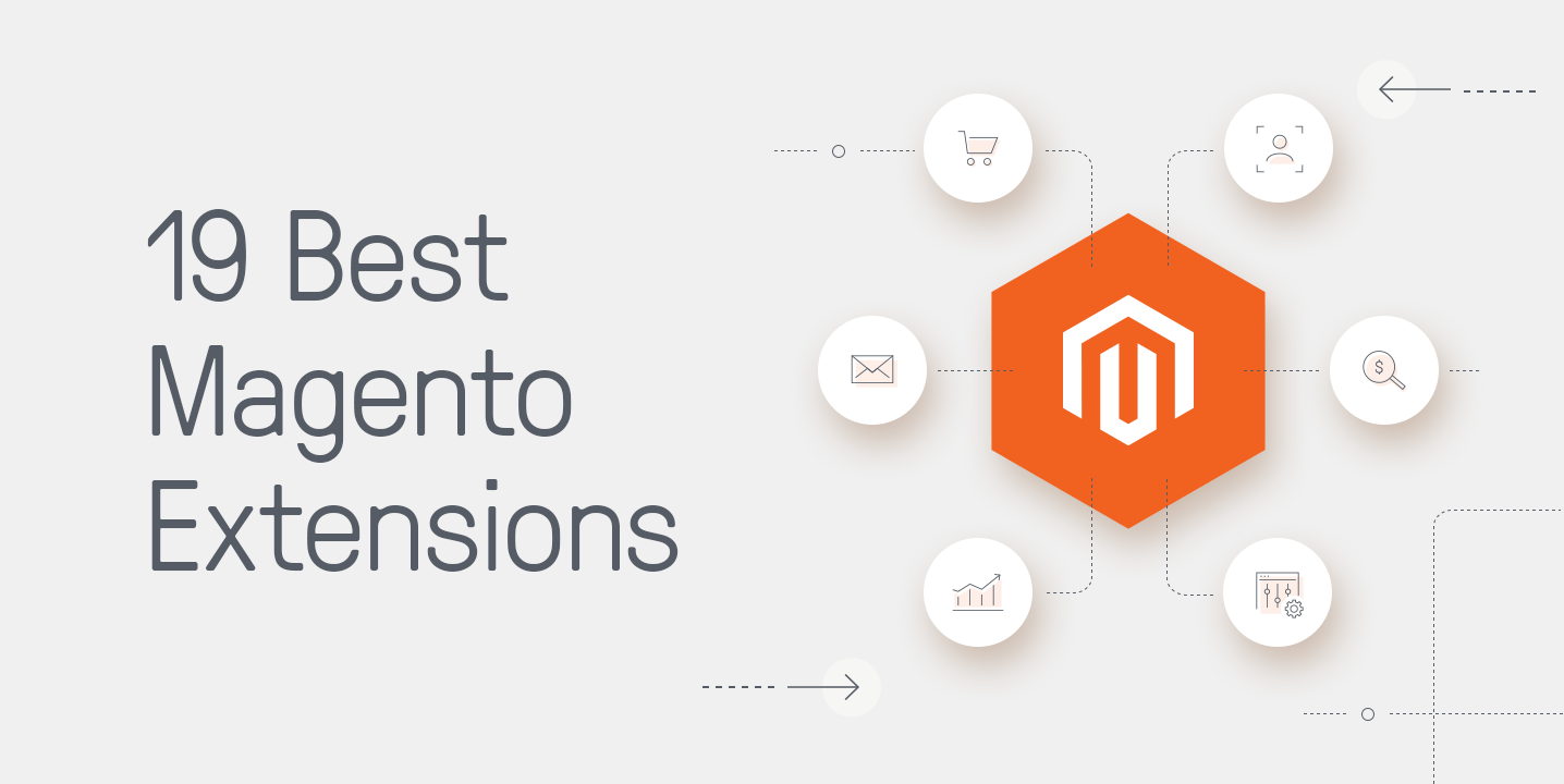 Magento extensions
