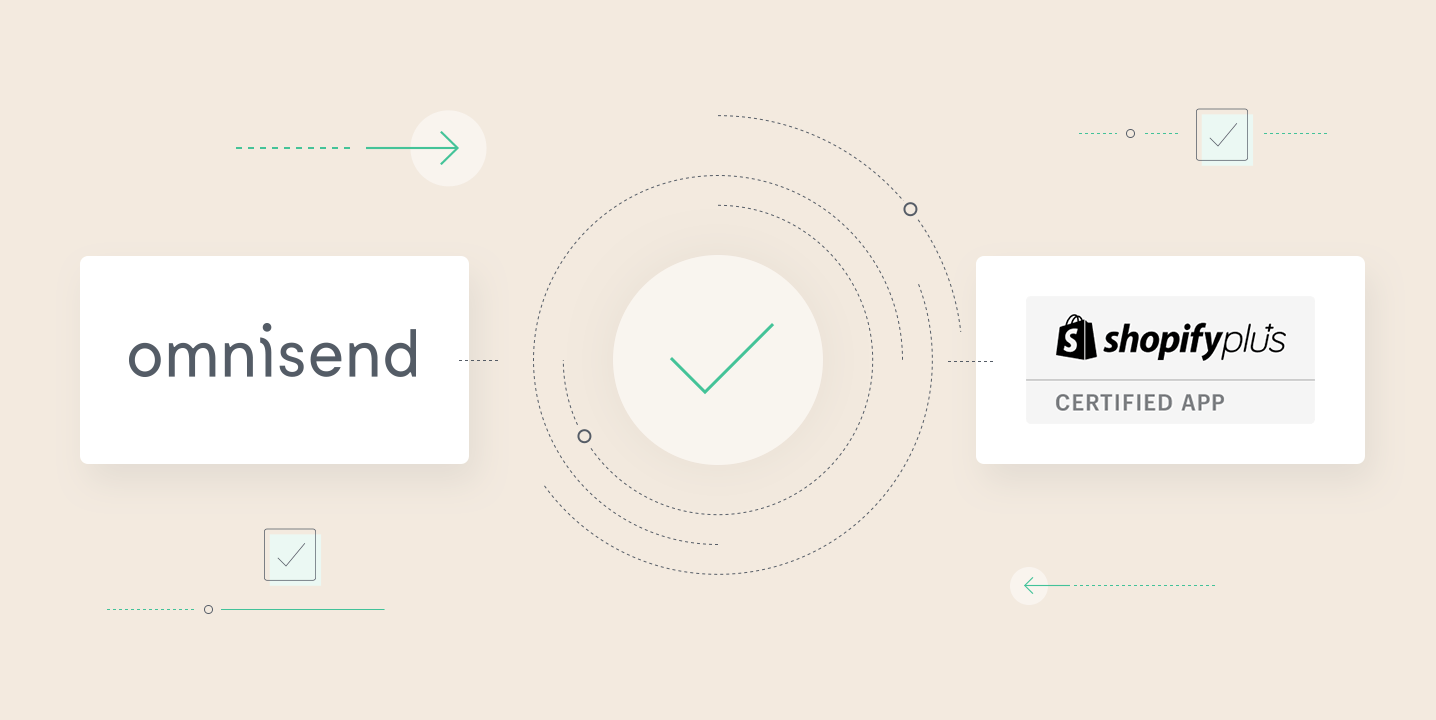 Shopify Plus Certified App