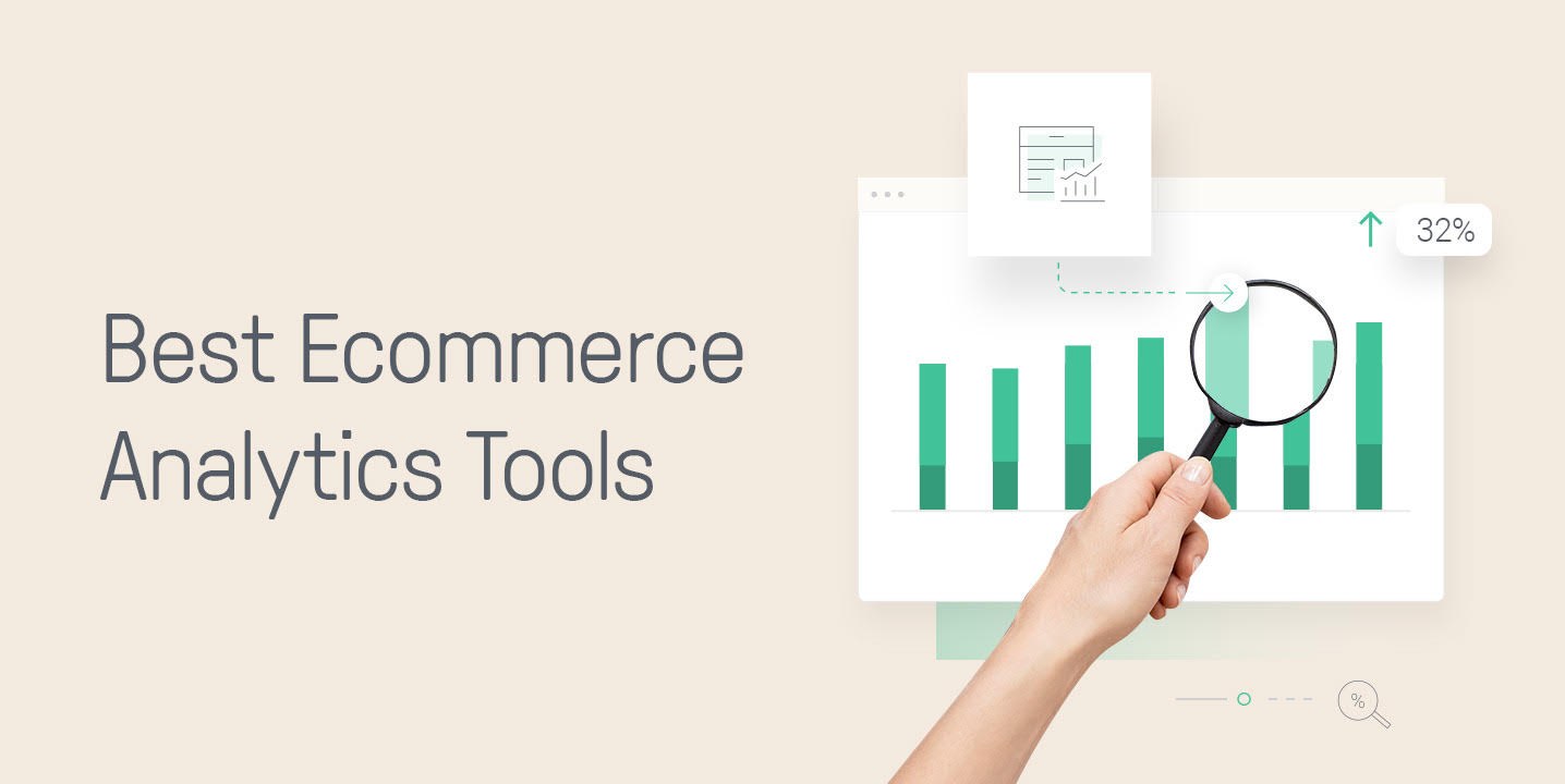 best ecommerce analytics tools