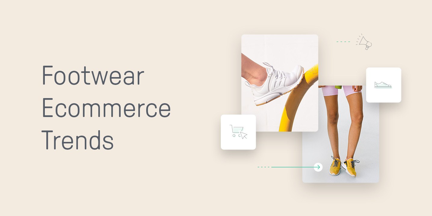 footwear ecommerce