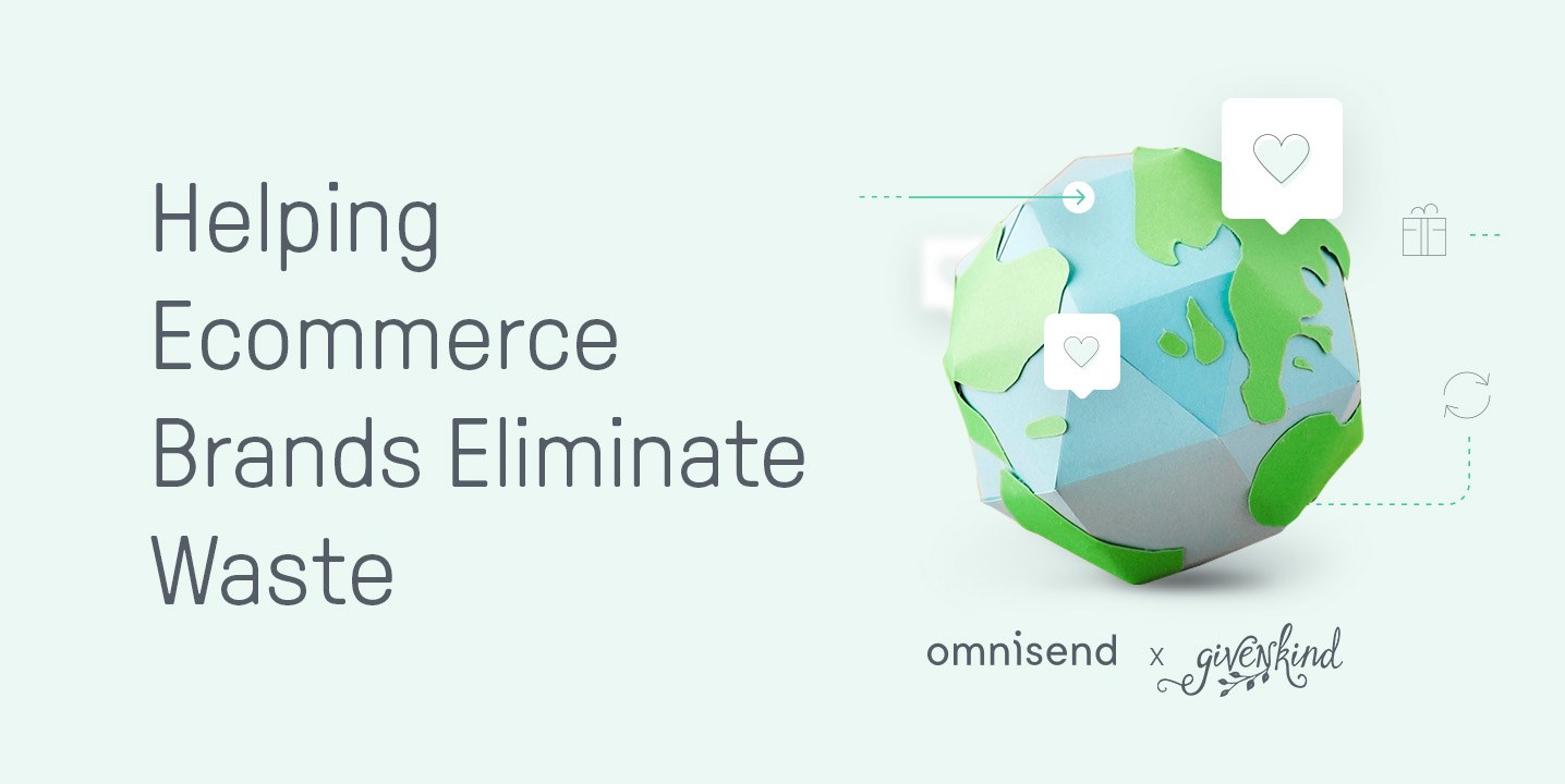 Helping Ecommerce Brands Eliminate Waste