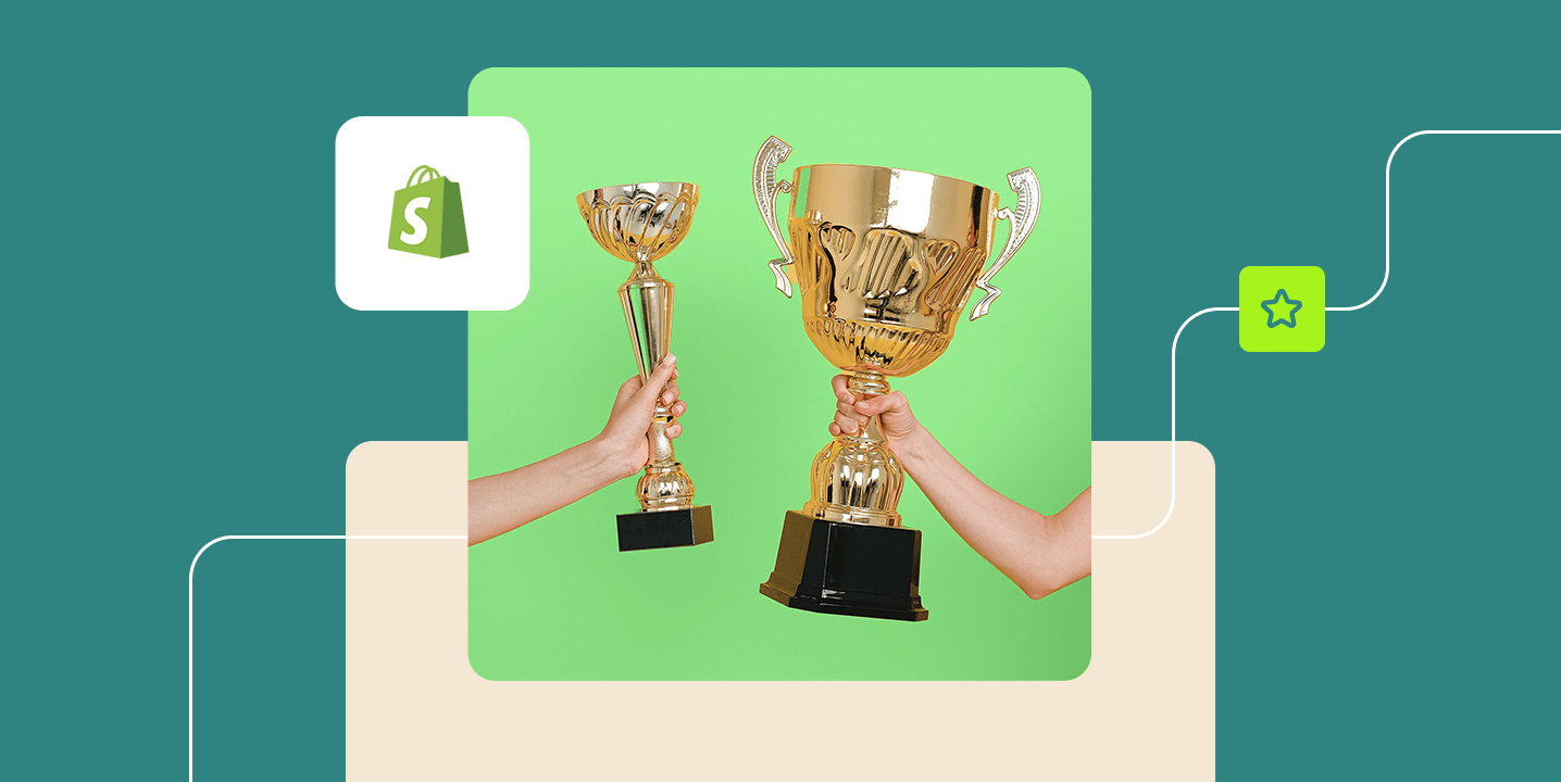 Top Shopify stores