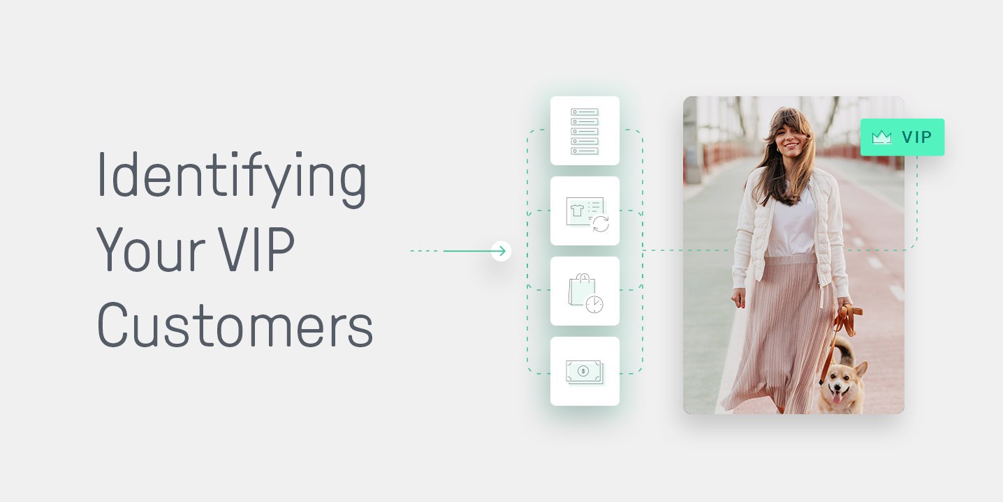 VIP customers blog cover
