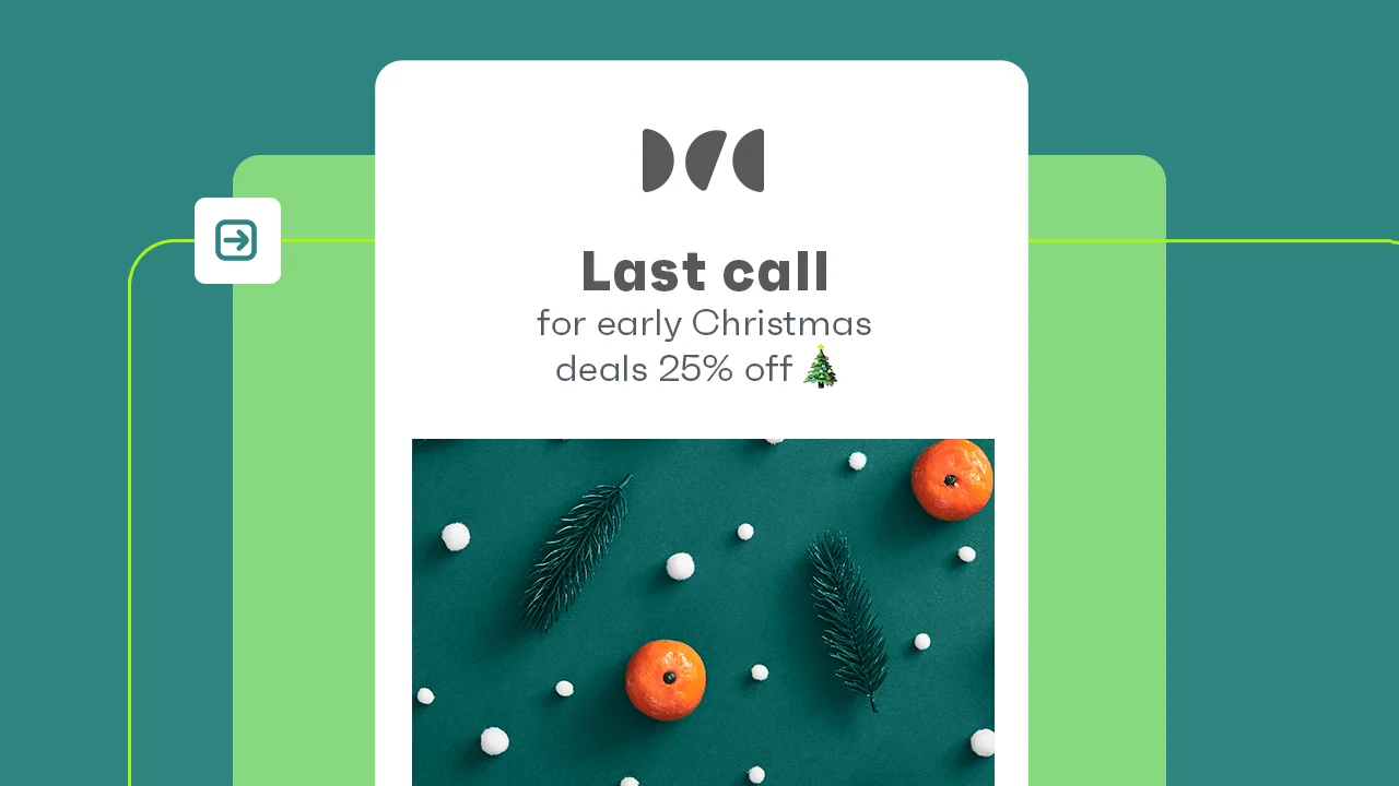 100 best holiday email subject lines for 2026