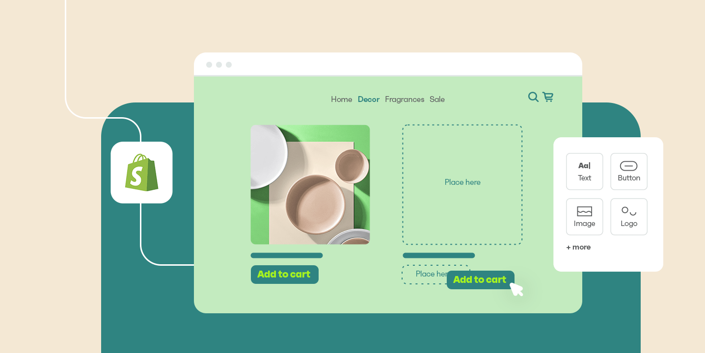 15 best Shopify landing page builders: Boost your conversions