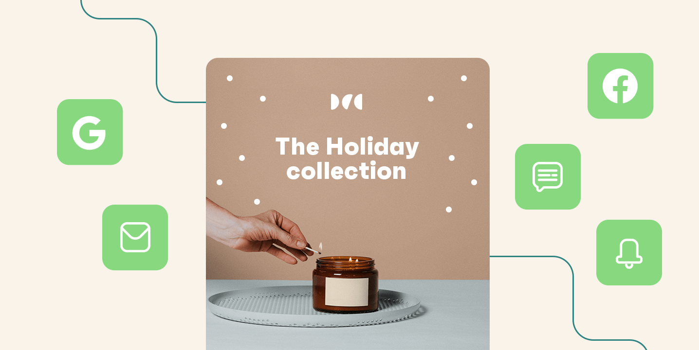 15 best holiday marketing campaign examples for 2023
