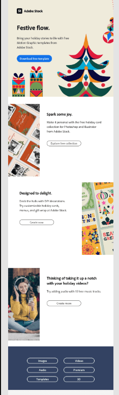 email by Adobe