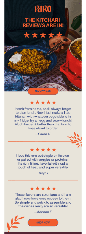 email by Paro