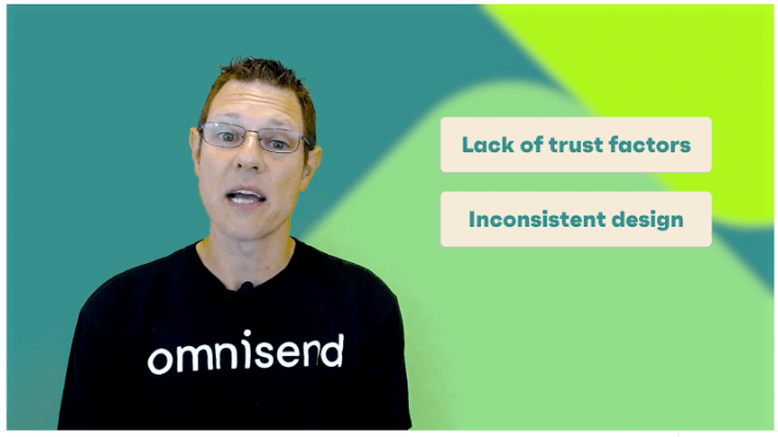 potential reasons why your store may be experiencing low sales