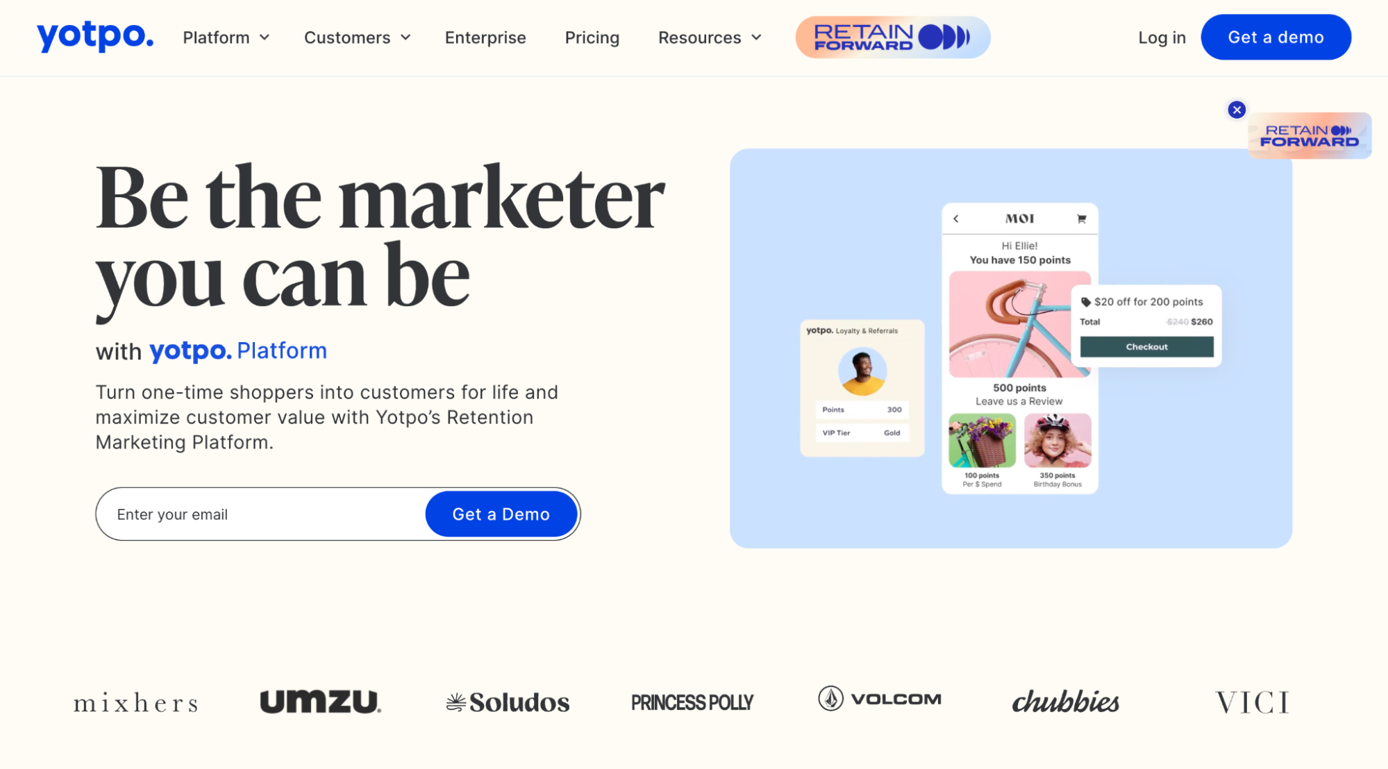 Best BigCommerce apps for merchandising: Yotpo