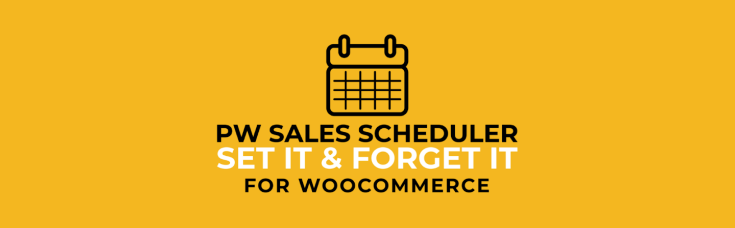 pw sales scheduler