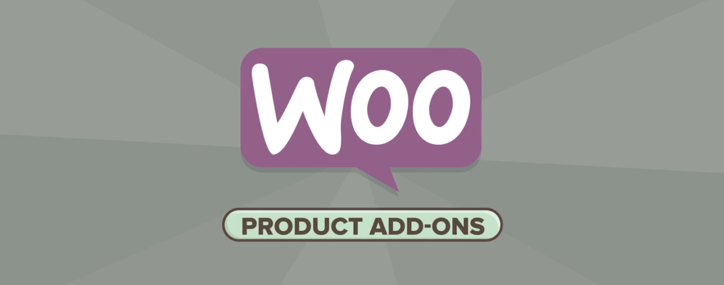 Adding custom functionality to the WooCommerce product page: woo product add-ons