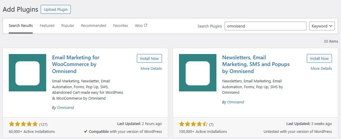 Add new plugin