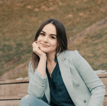 Aistė Jočytė