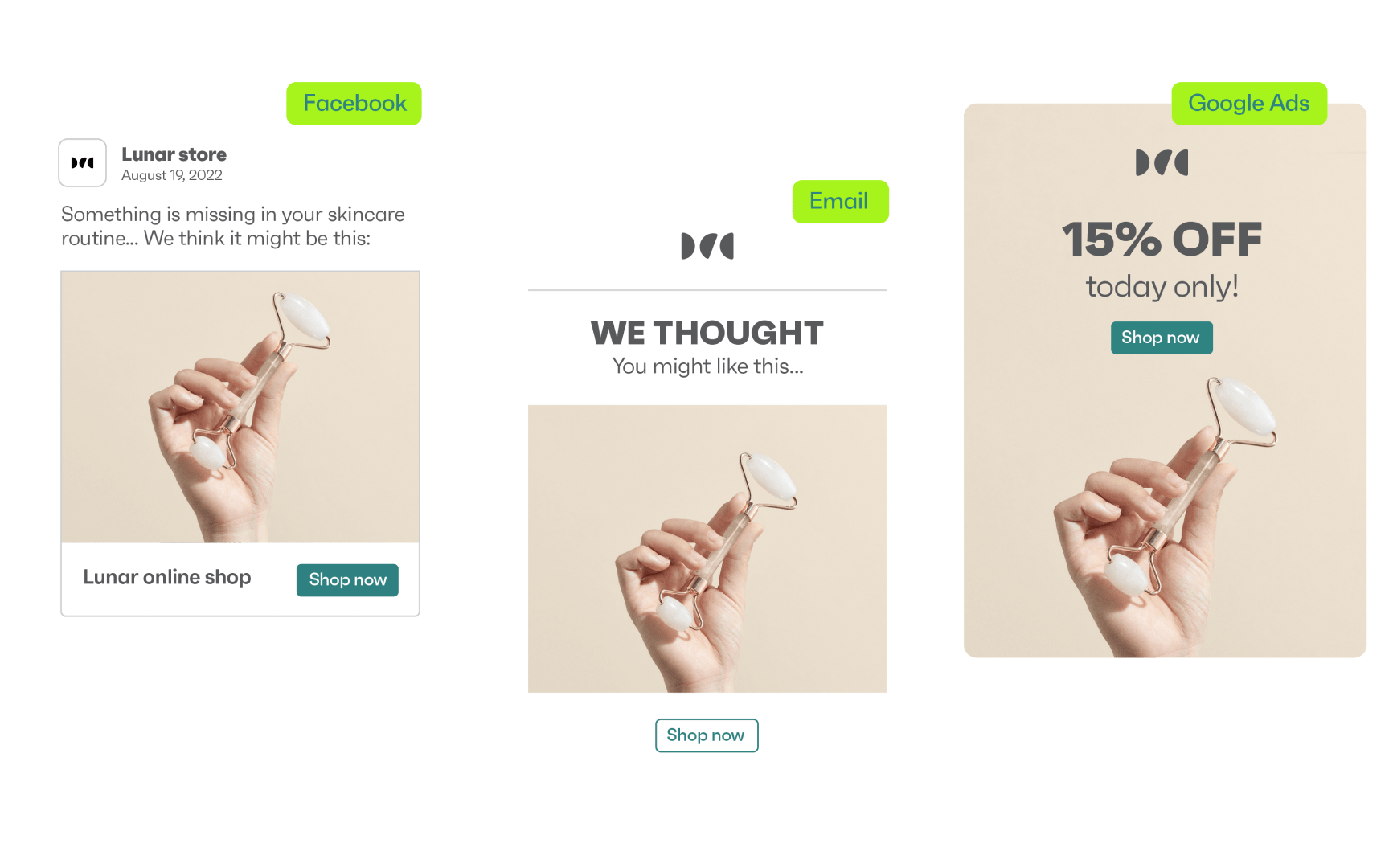 Simple & transparent pricing