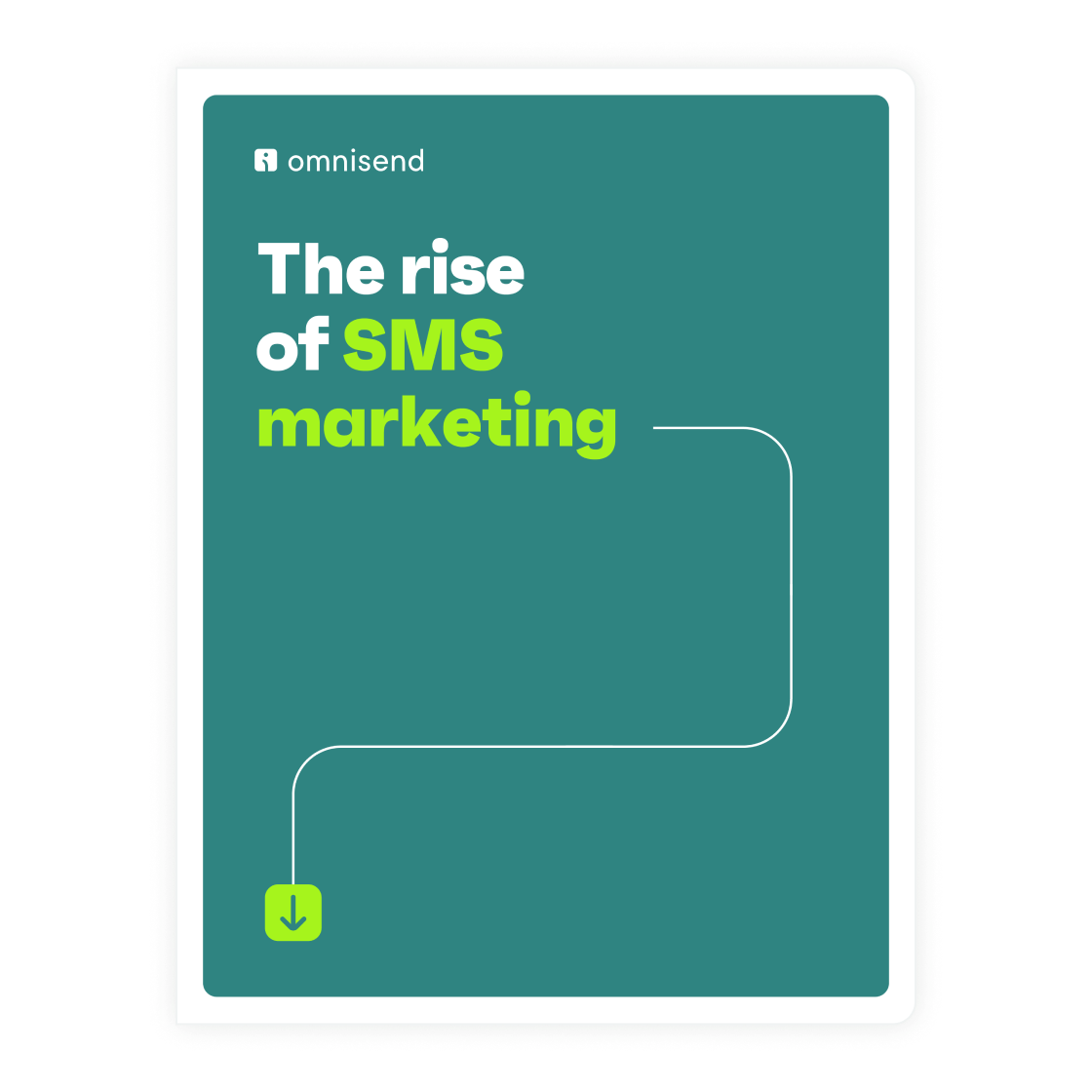 The rise of SMS marketing