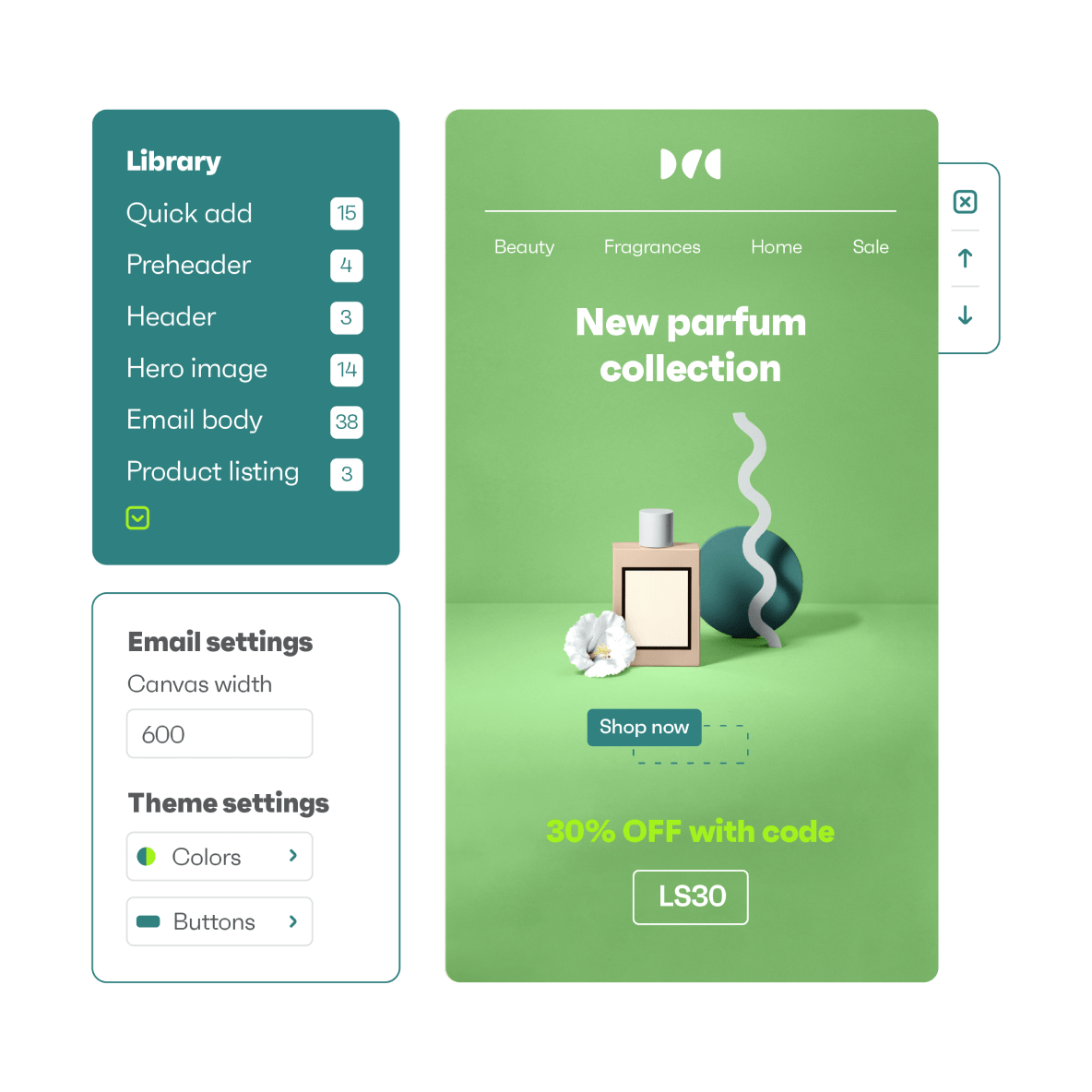 Send newsletters with greater flexibility
