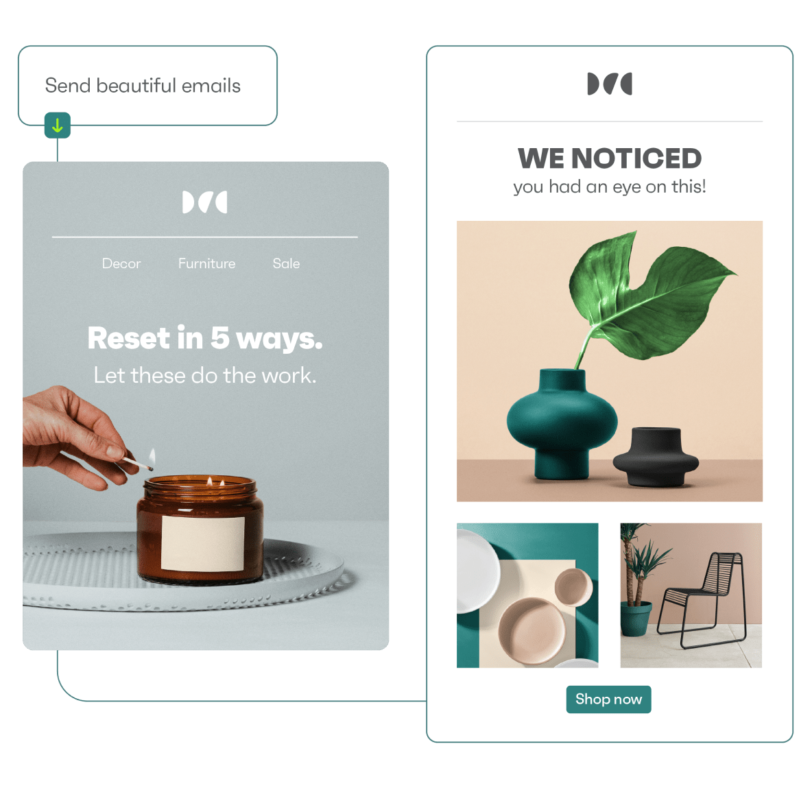 Sell more with email