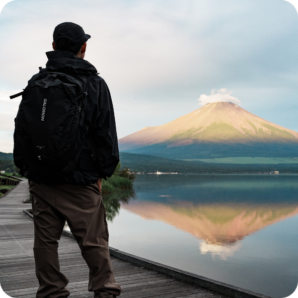 Inside Salomon Japan’s email strategy: 130K+ subscribers, 45% open rates, ¥1.9M per campaign
