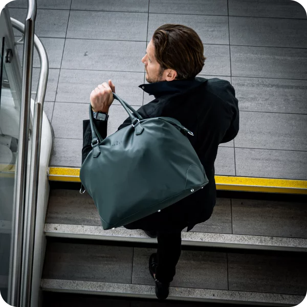 How Vagari Bags builds a brand through stories