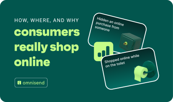 How, where, and why consumers really shop online