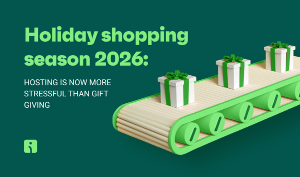 Holiday shopping trends 2026